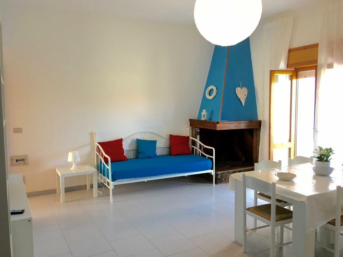 Appartamento Aria 150M Dal Mare Кастельсардо Экстерьер фото