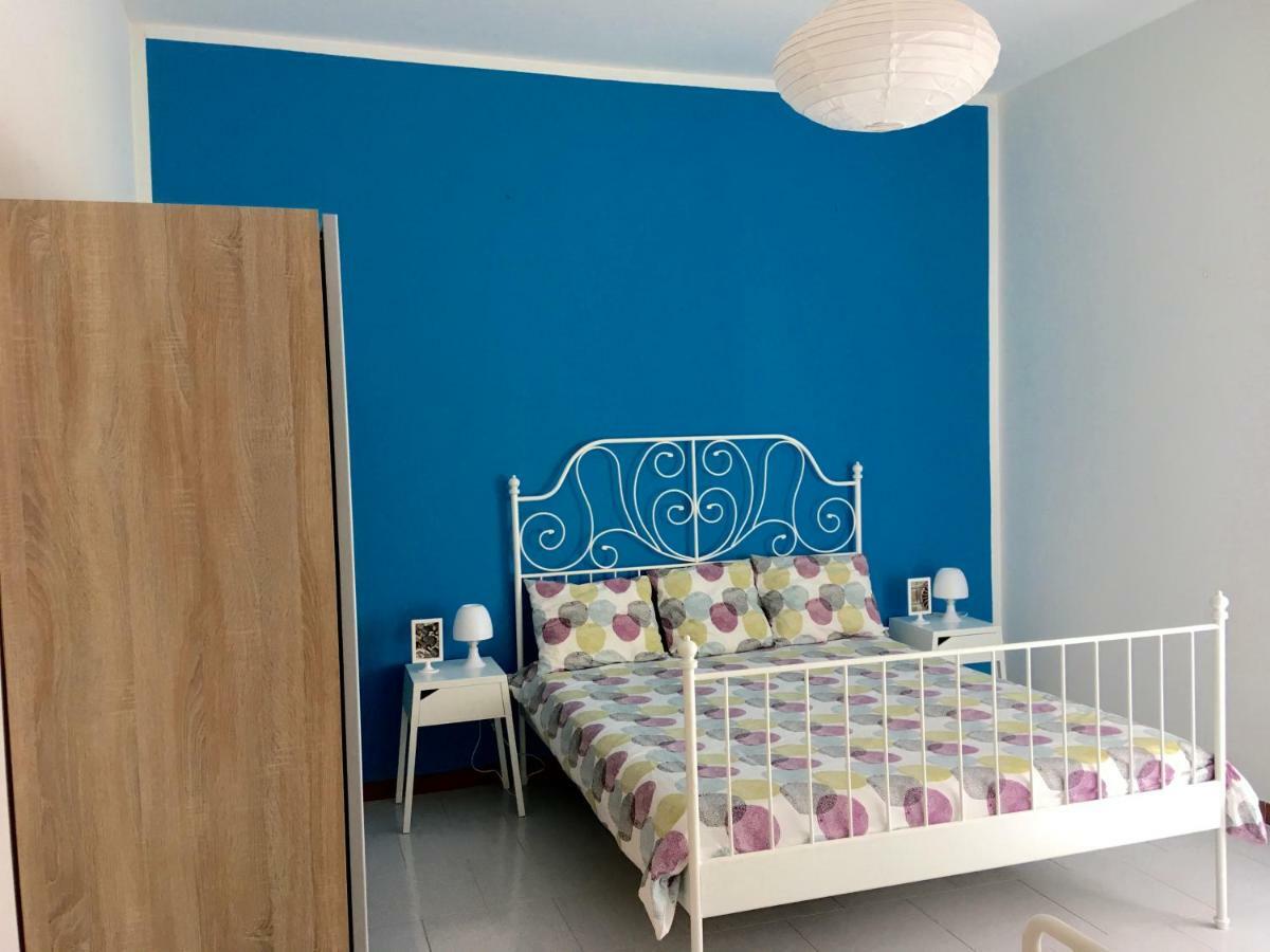Appartamento Aria 150M Dal Mare Кастельсардо Экстерьер фото