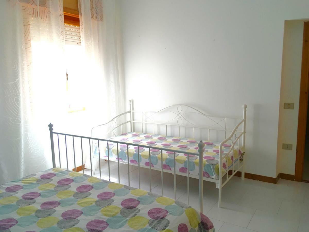 Appartamento Aria 150M Dal Mare Кастельсардо Экстерьер фото
